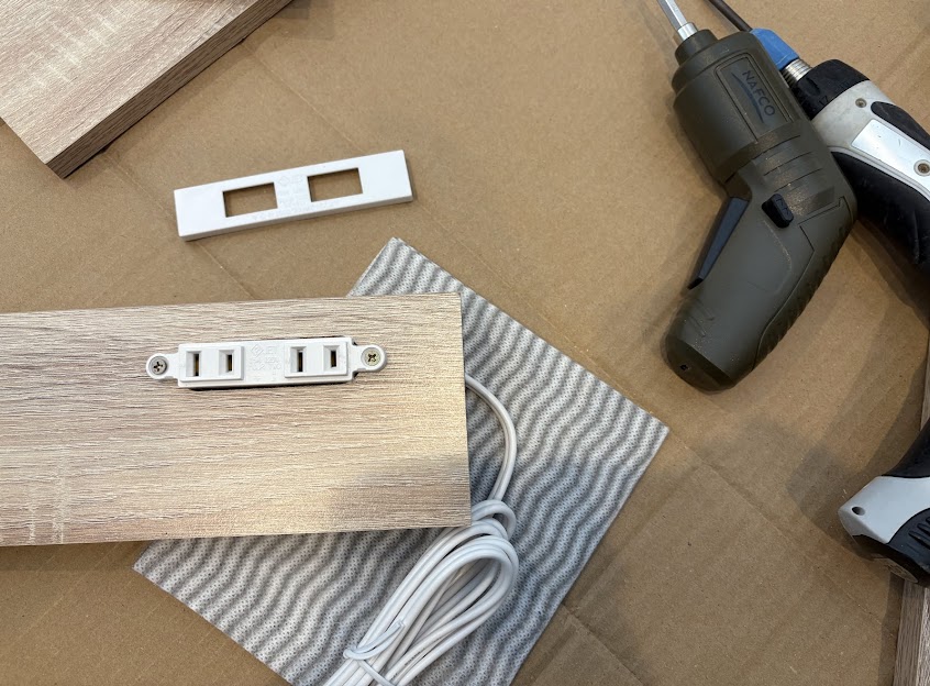 電動ドライバー